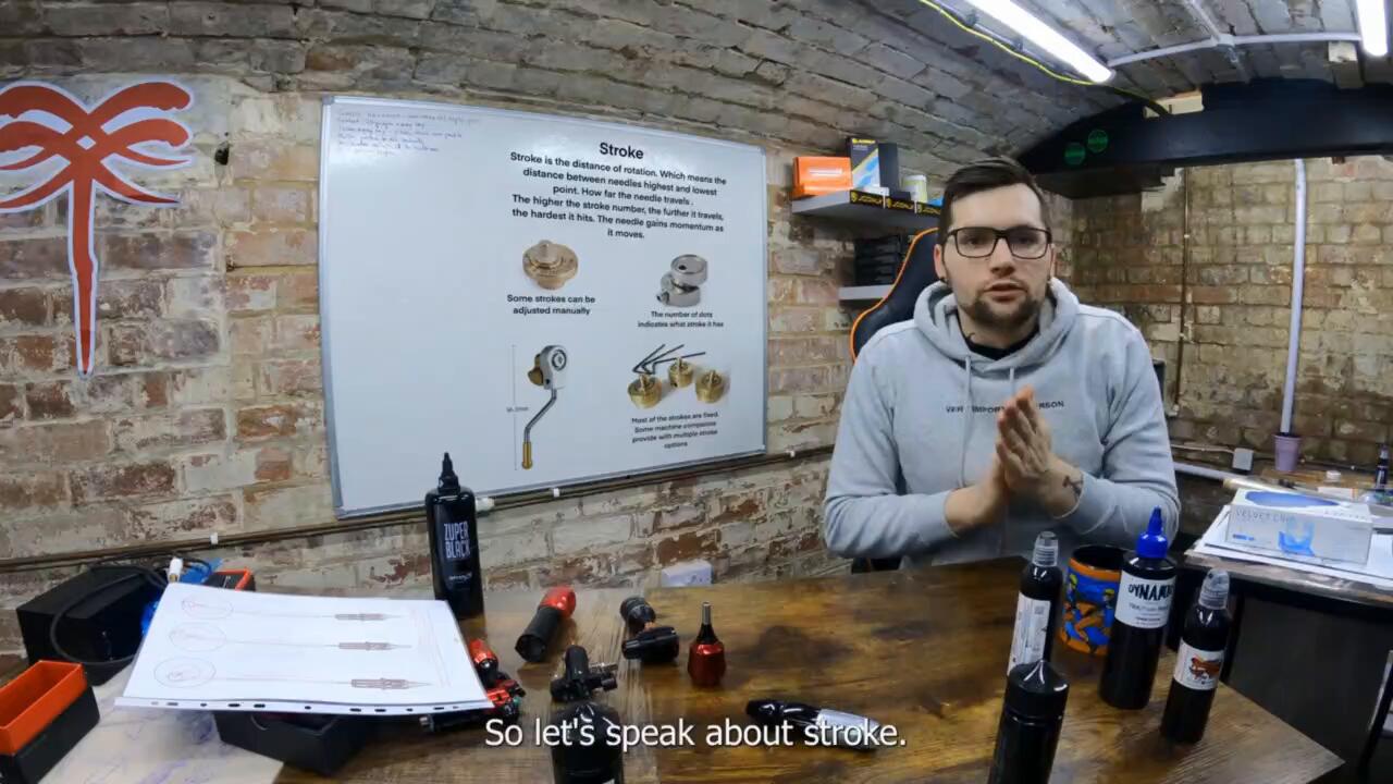 Video